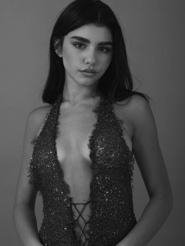 LIRON VAITZMAN 